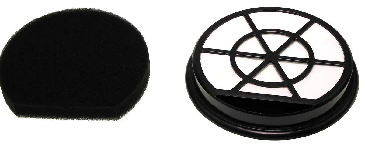 Bosch 12025213 - Filtro per aspirapolvere