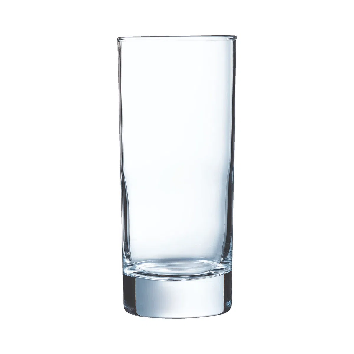 Arcoroc - Collezione Islanda - 6 bicchieri alti 29 cl in vetro - Uso professionale - Ideale per longdrink - Imballaggio rinforzato, adatto per la vendita online