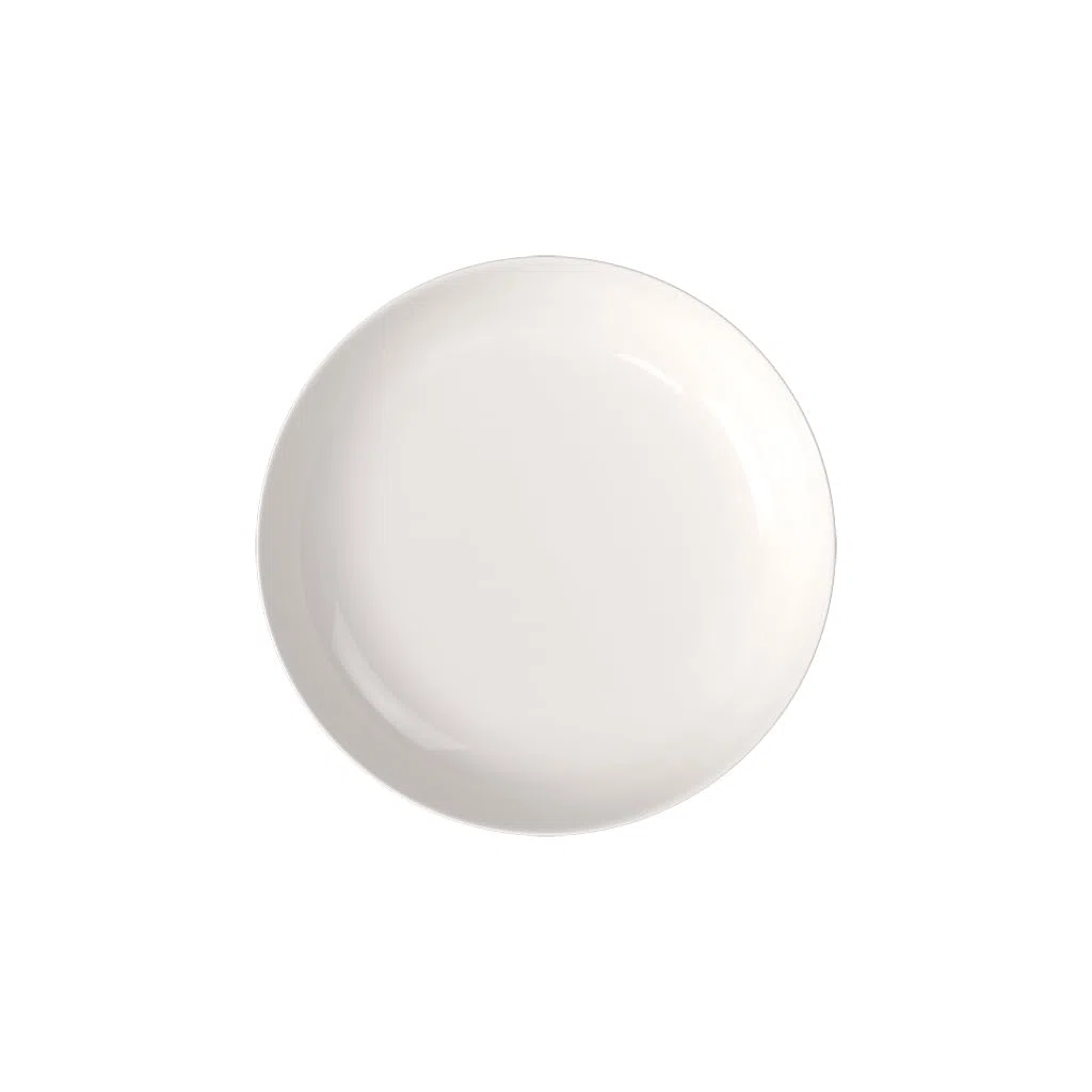 Villeroy & Boch for Me Ciotola 38 cm, Porcellana Premium, Bianco