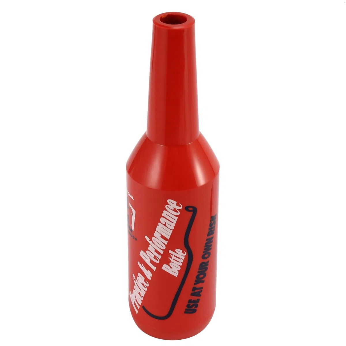 Flair Barista Bartender Pratica Bar Pub Bottiglia Wine Shaker - Rosso