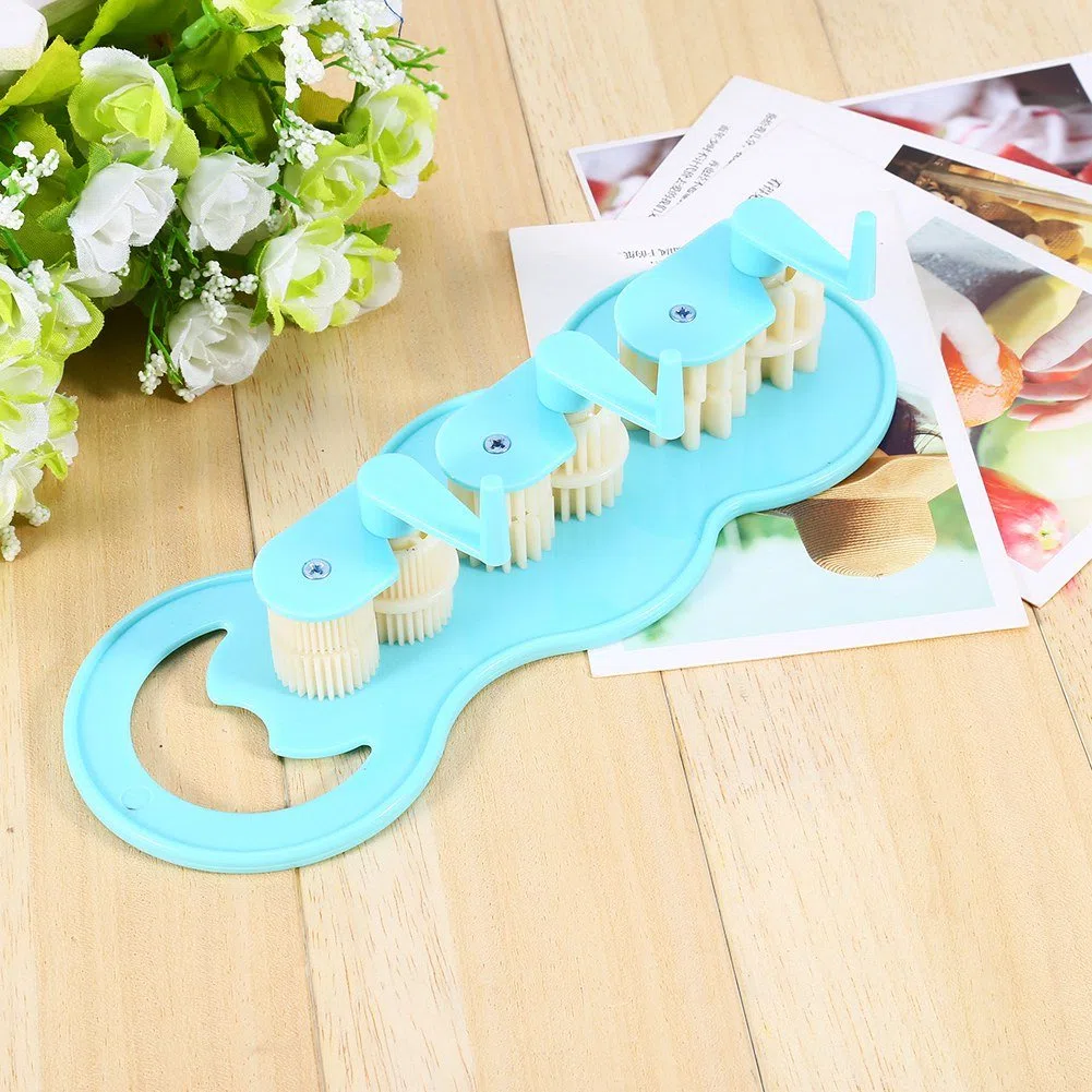 Nuova carta quilling Crimper Machine Crimppaper Craft Quille Tool Art