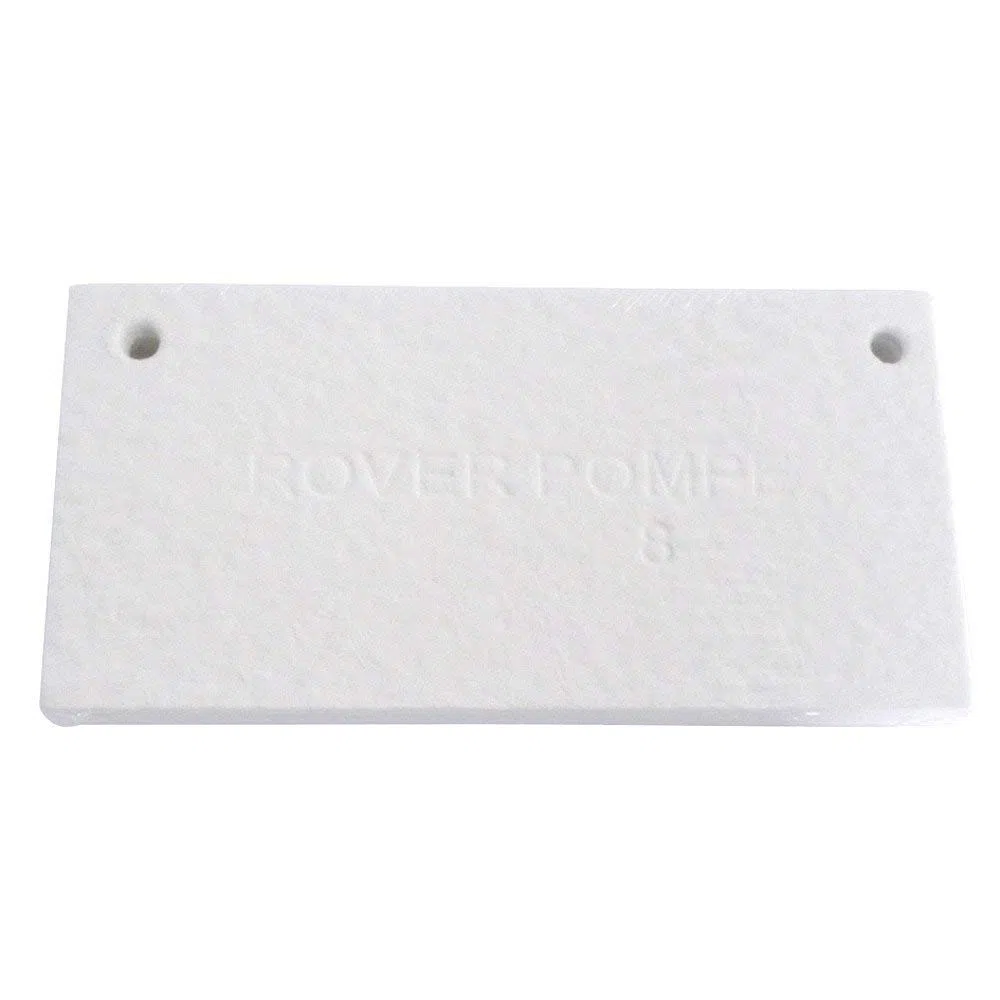 Rover pompe Strati filtranti 16 20 x 10 cm 5 pezzi filtro vino filtro Mostfilter Pulcino extra fine 0,9 micron