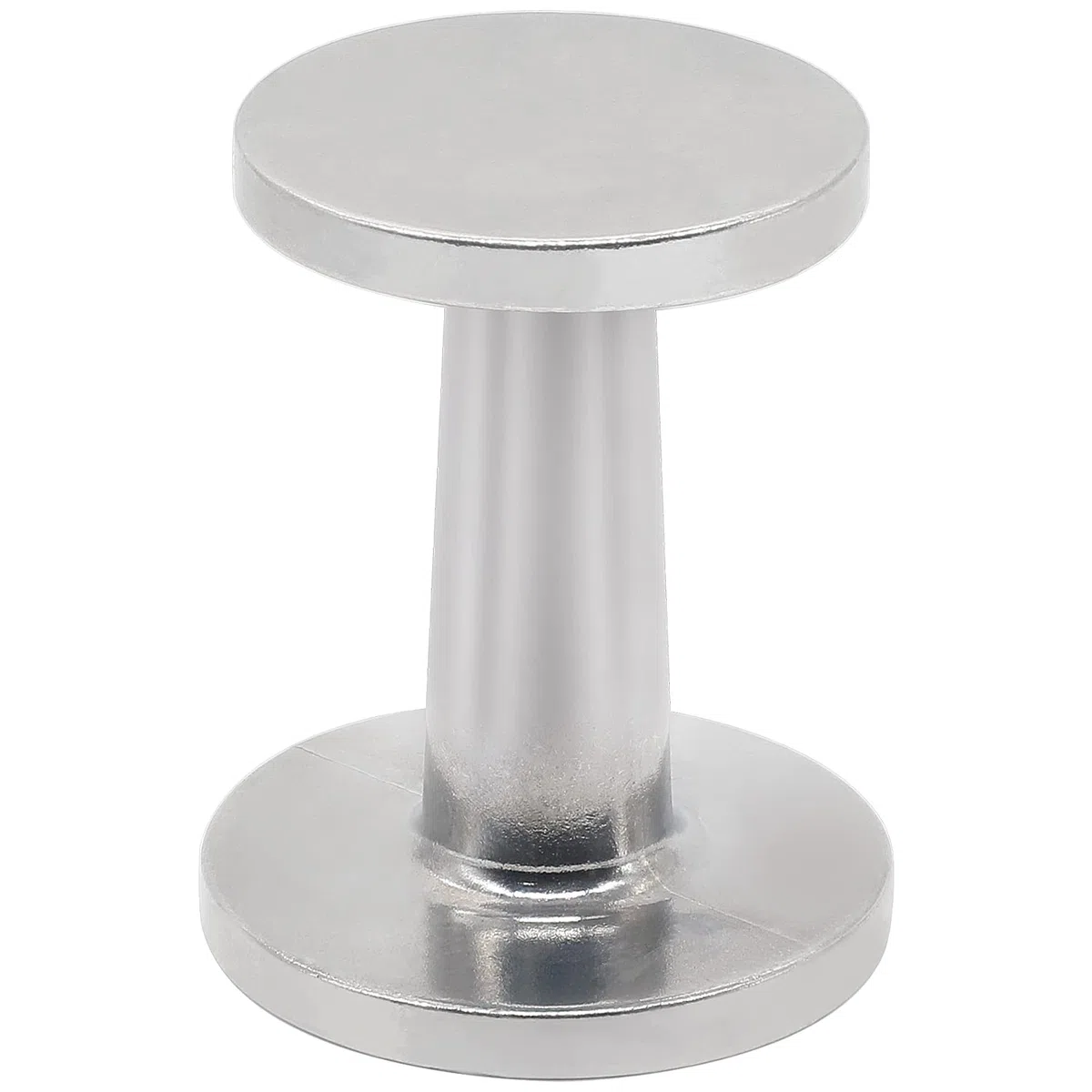 Pressa Caffè a Doppia Faccia da 51mm e 58mm per Macchine del Caffè Espresso