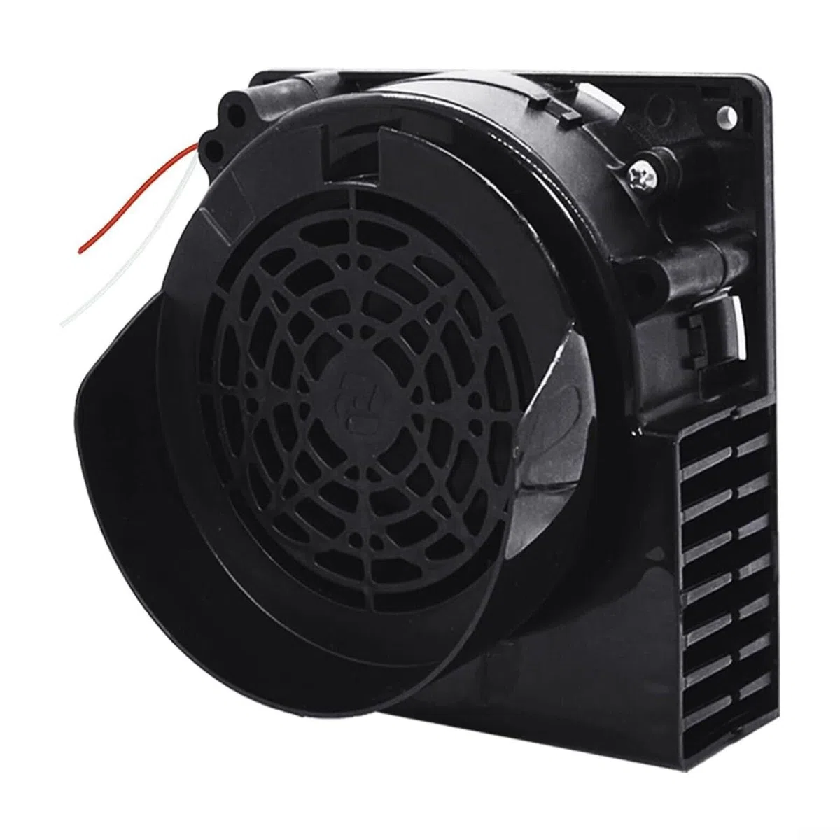 Aria Ventilatore Sostituzione 1A 12V DC Brushless Motore Outdoor Yard Gonfiabili Decorazione Per Halloween E Natale All'aperto Gonfiabili