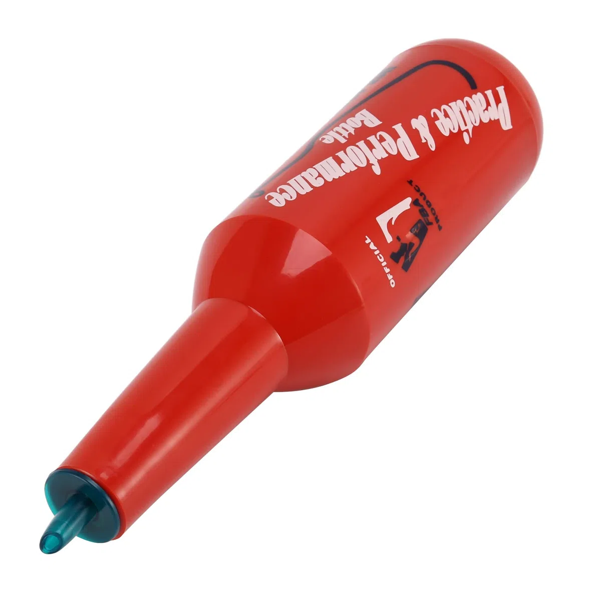 Flair Barista Bartender Pratica Bar Pub Bottiglia Wine Shaker - Rosso