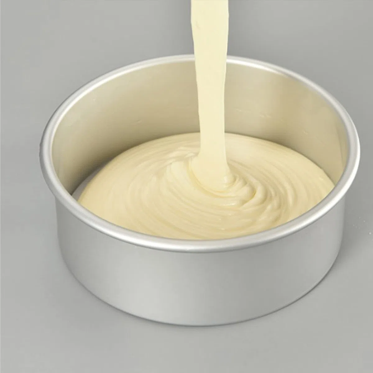 12 Pezzi Coppapasta Rotondo, Coppapasta Tondo, Set da Taglio per Biscotti, Stampo per Biscotti Fondente con Contenitore