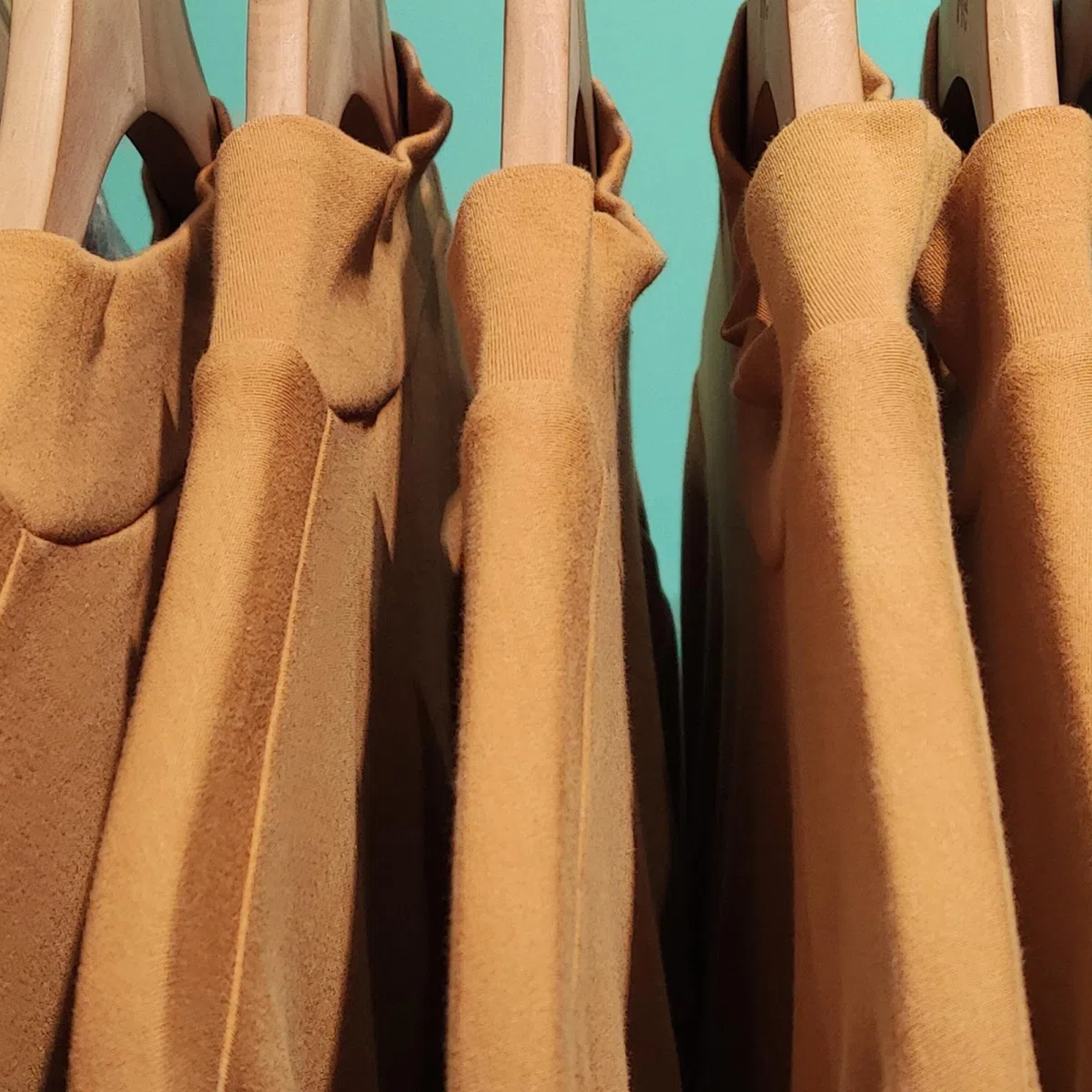 sourcing map Etichetta per abbigliamento da cucito, taglia S, etichetta ricamata nera, per abbigliamento, confezione da 100