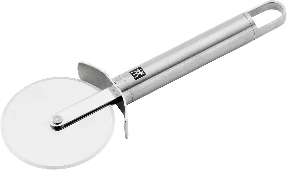 I Love Coooking Pizza, set regalo Ballarini, 4 pezzi.