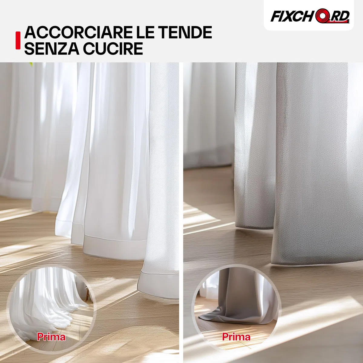 Nastro Termoadesivo per Orlo, 2 Pezzi Nastro Wonder Web per Orli, Nastro Termoadesivo, Nastro per Tessuti Fusibili Extra Forte per Tessuti, Tende, Pantaloni e Vestiti, Bianco e Nero, 30M*20MM