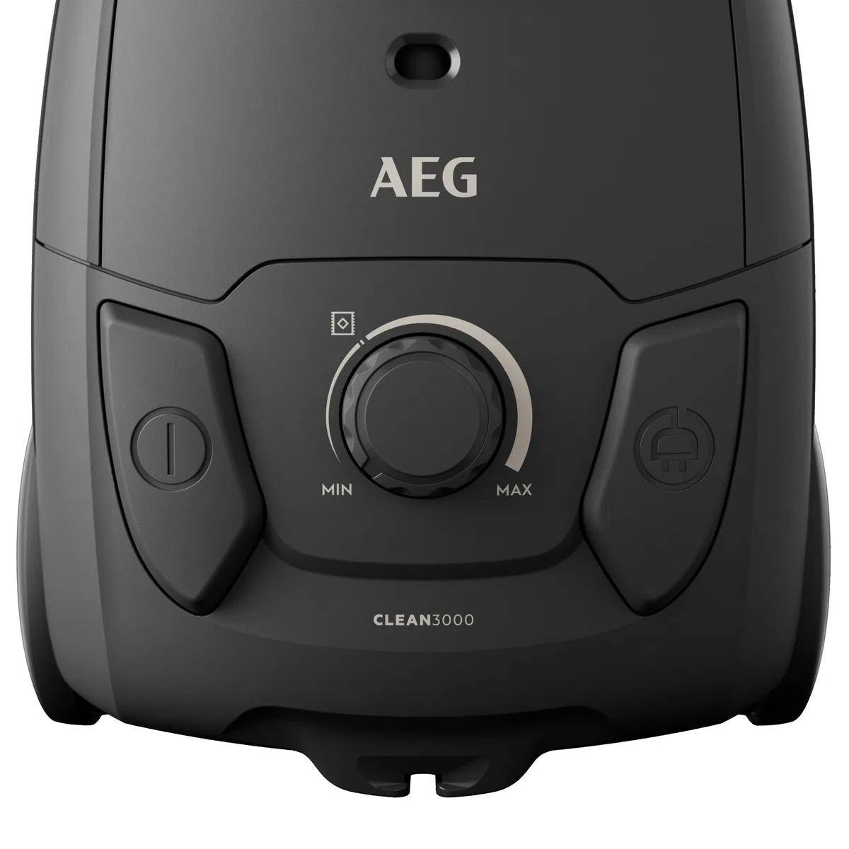 AEG Aspirapolvere AB31C1GG Nero 750 W