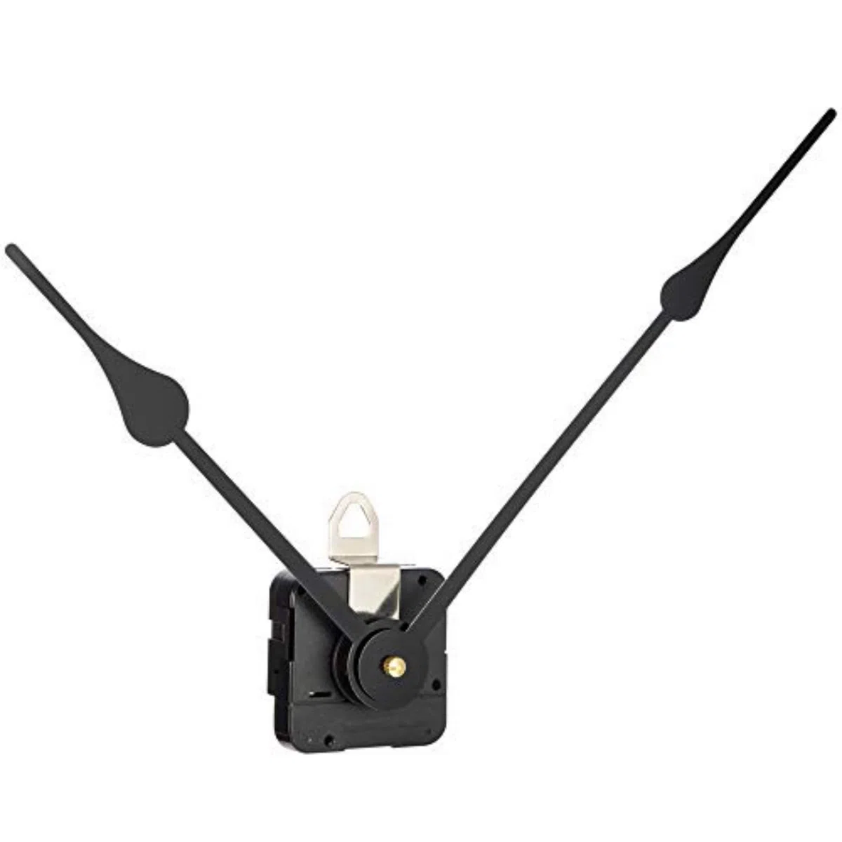 HICARER Movimento ad alta coppia e mano lunga 230 mm/9,1 pollici (lunghezza codolo 1-1/5 pollici/31 mm)