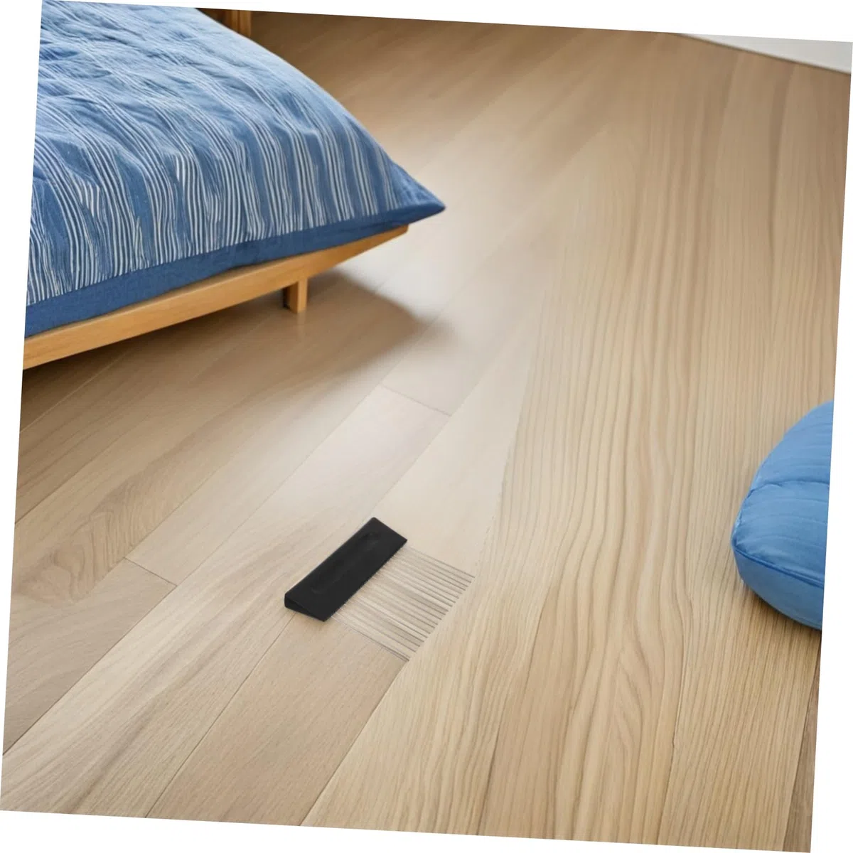 Pettine per Pittura in Acciaio Inossidabile Denti Fini per Effetti di Trama Precisi, Utensile Artistico per Progetti Decorativi e Pittura su Intonaco