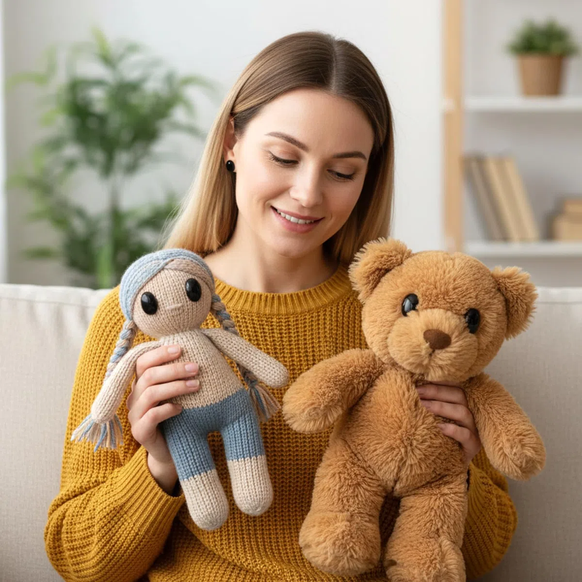 360 occhi e naso di sicurezza, occhi di 6 dimensioni per animali all'uncinetto, occhi di animali di peluche, occhi in resina nera con rondelle