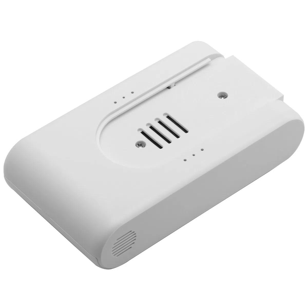 Batteria di ricambio per Xiaomi G9, G9Plus, G10, G10Plus e per aspirapolvere Dreame T10, T20, T20 Pro, R10, R10 Pro, V12S, V16S – 25,2 V, 3000 mAh