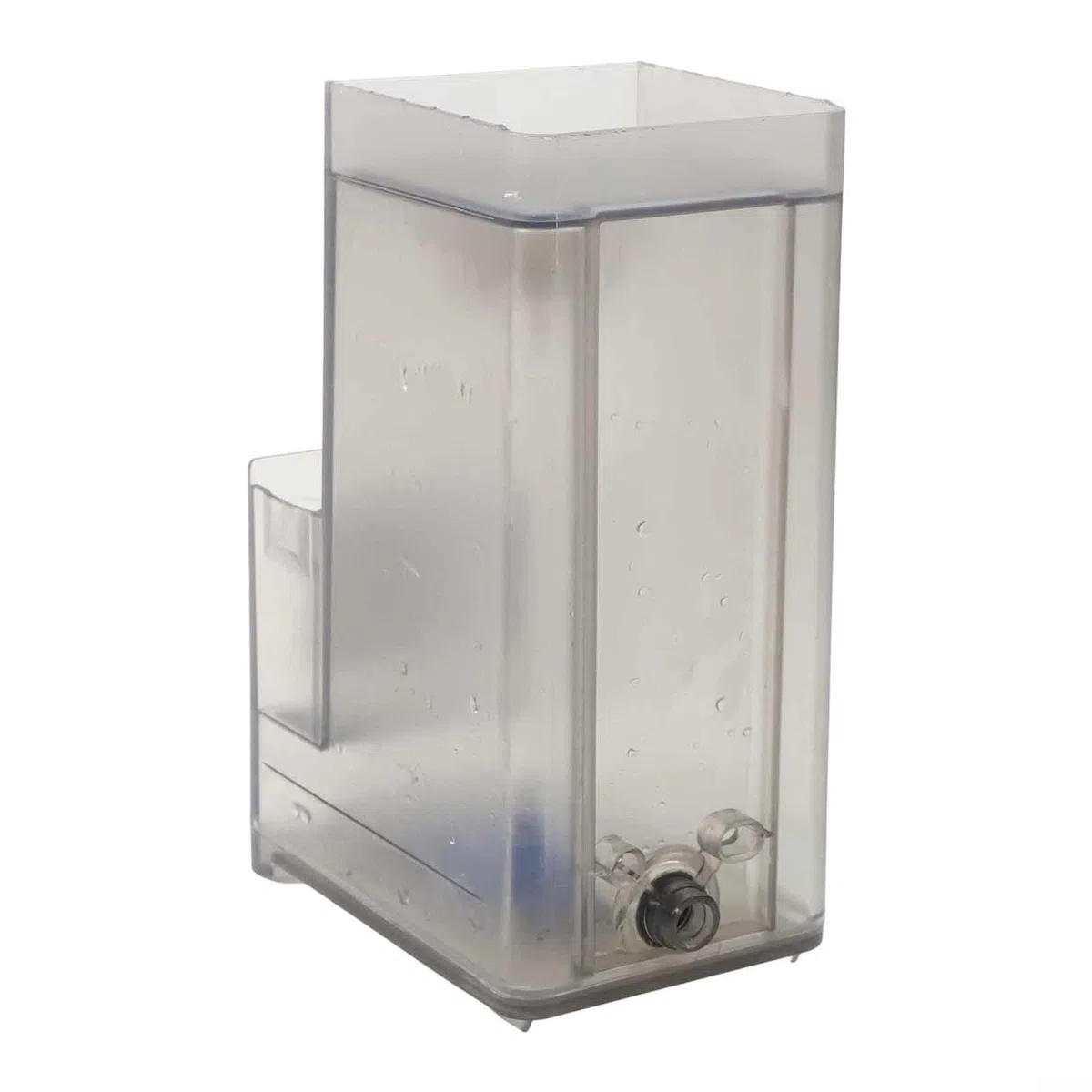 Serbatoio dell'acqua compatibile, con, per, per, per X8 Pro per OMNI, per X8 per OMNI T50 Pro robot aspirapolvere grande capacità a prova di perdite serbatoio di pulizia per pavimenti duri