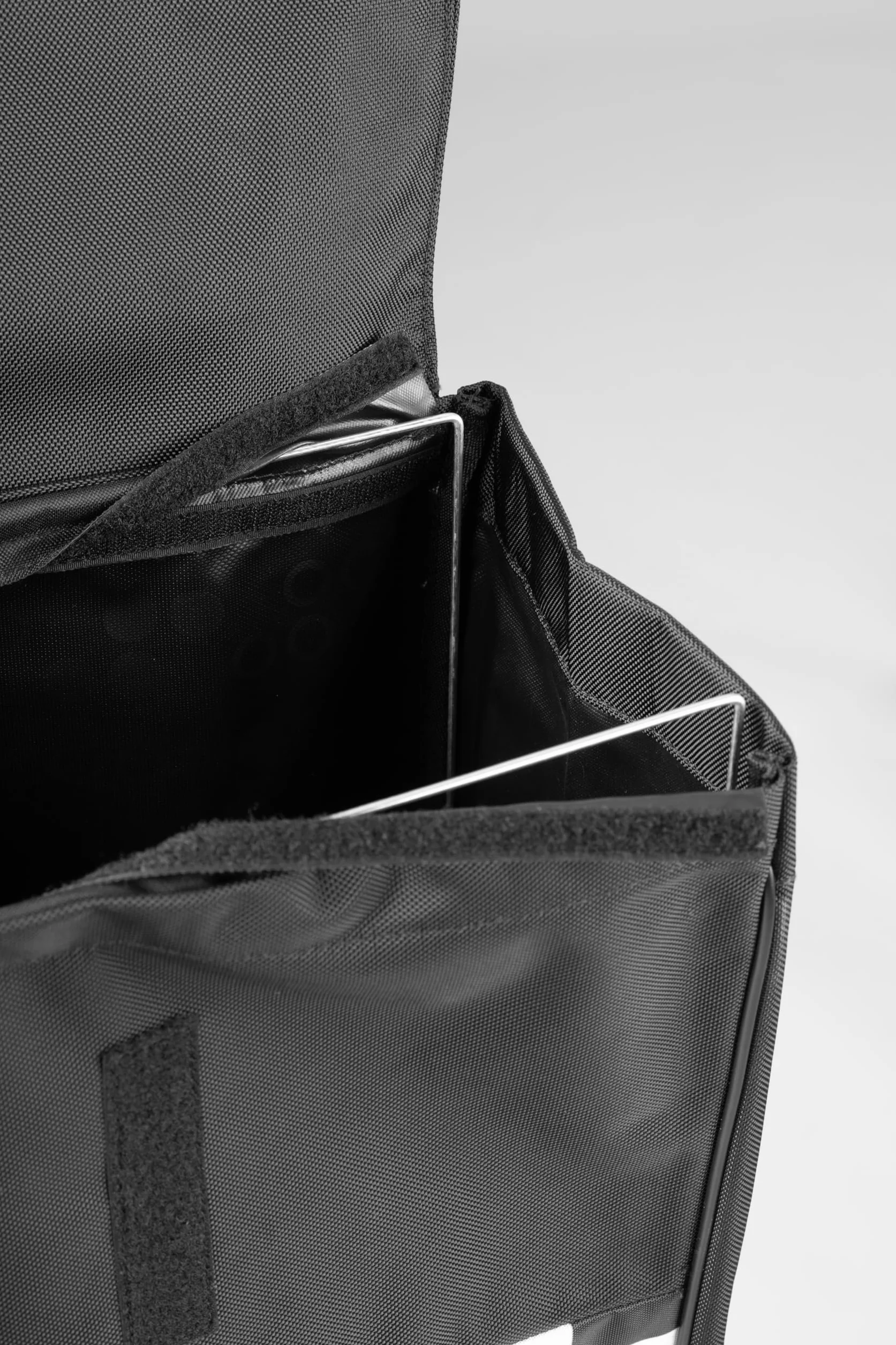 Carrello Portaspesa Rolser Jean Tweed 2 ruote - Marino