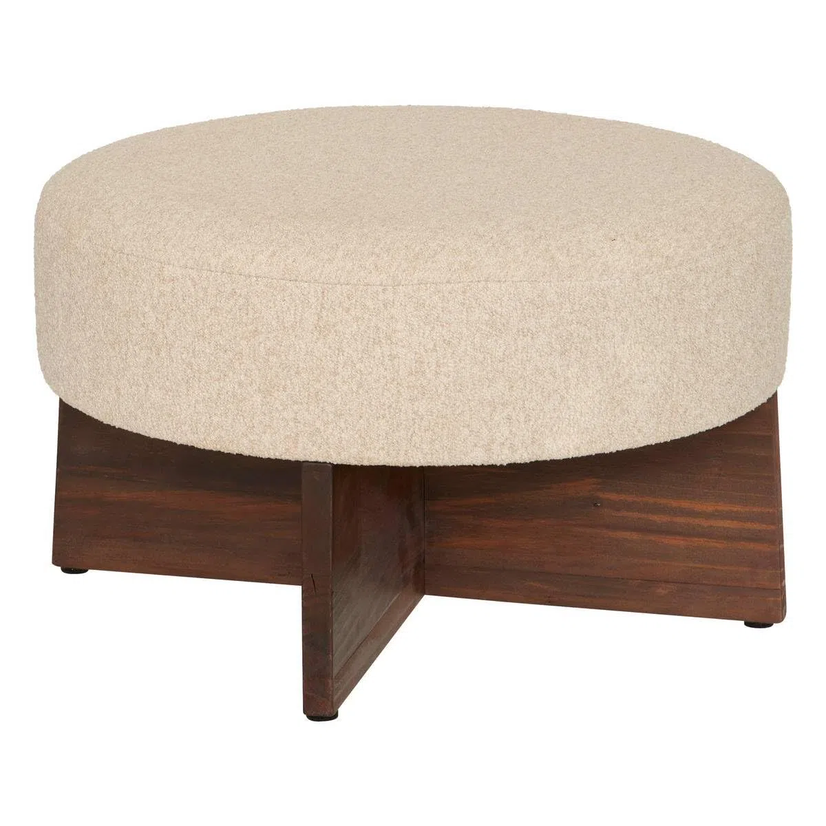 ATMOSPHERA CREATEUR D'INTERIEUR - Pouf in Argilla kayan