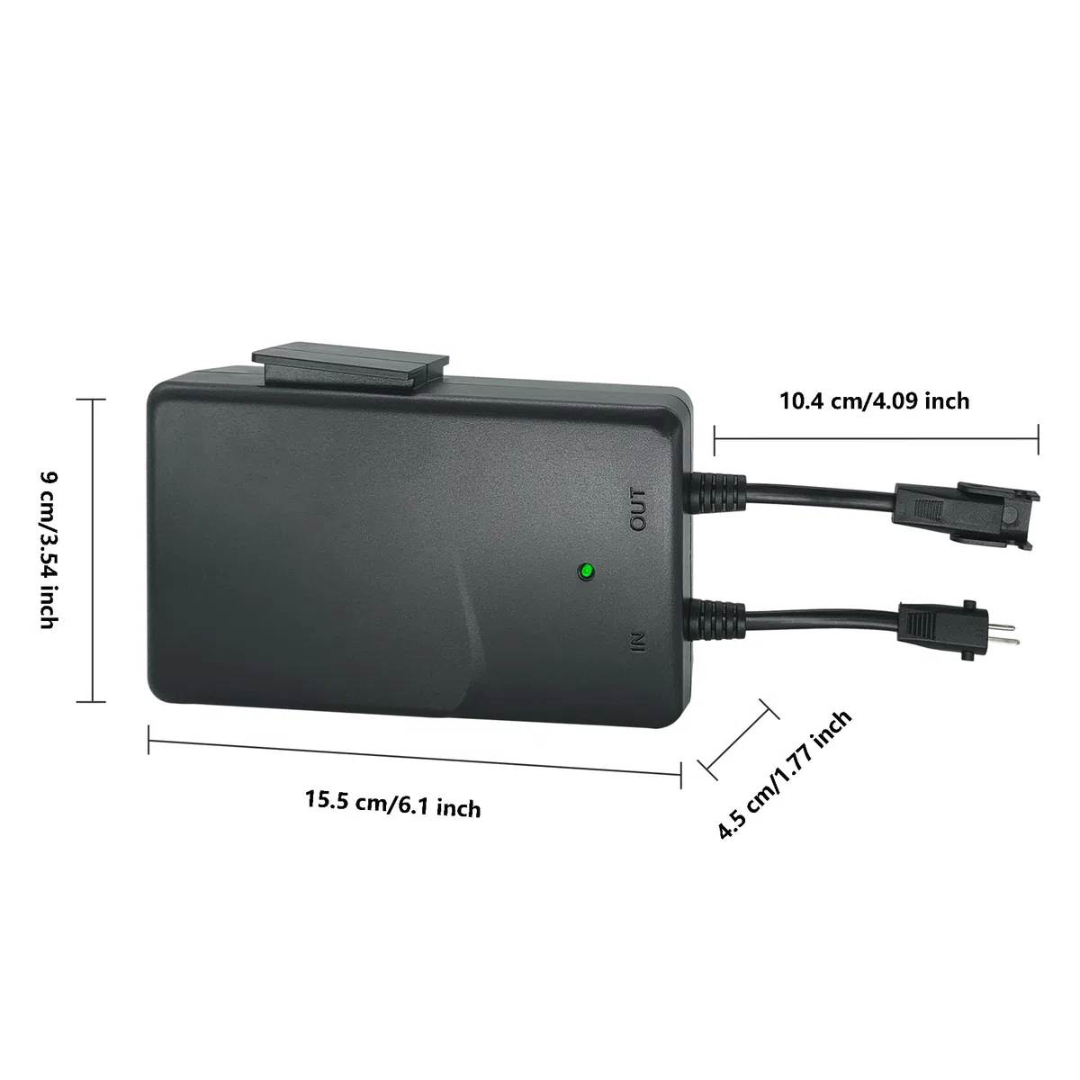 STAIGO Batteria per Alimentazione Elettrica per Reclinabili Divano Reclinabile per Poltrona Reclinabile Batteria Wireless per Mobili Elettrici per Okin Limoss Berkline Med [25.2V 2500mAh]