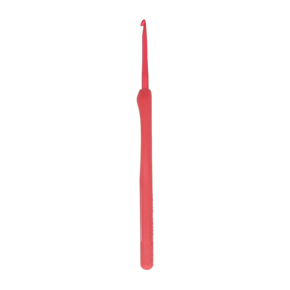 Tulip Etimo Red Uncinetto Softgrip 3,00 mm - 1 Pezzo