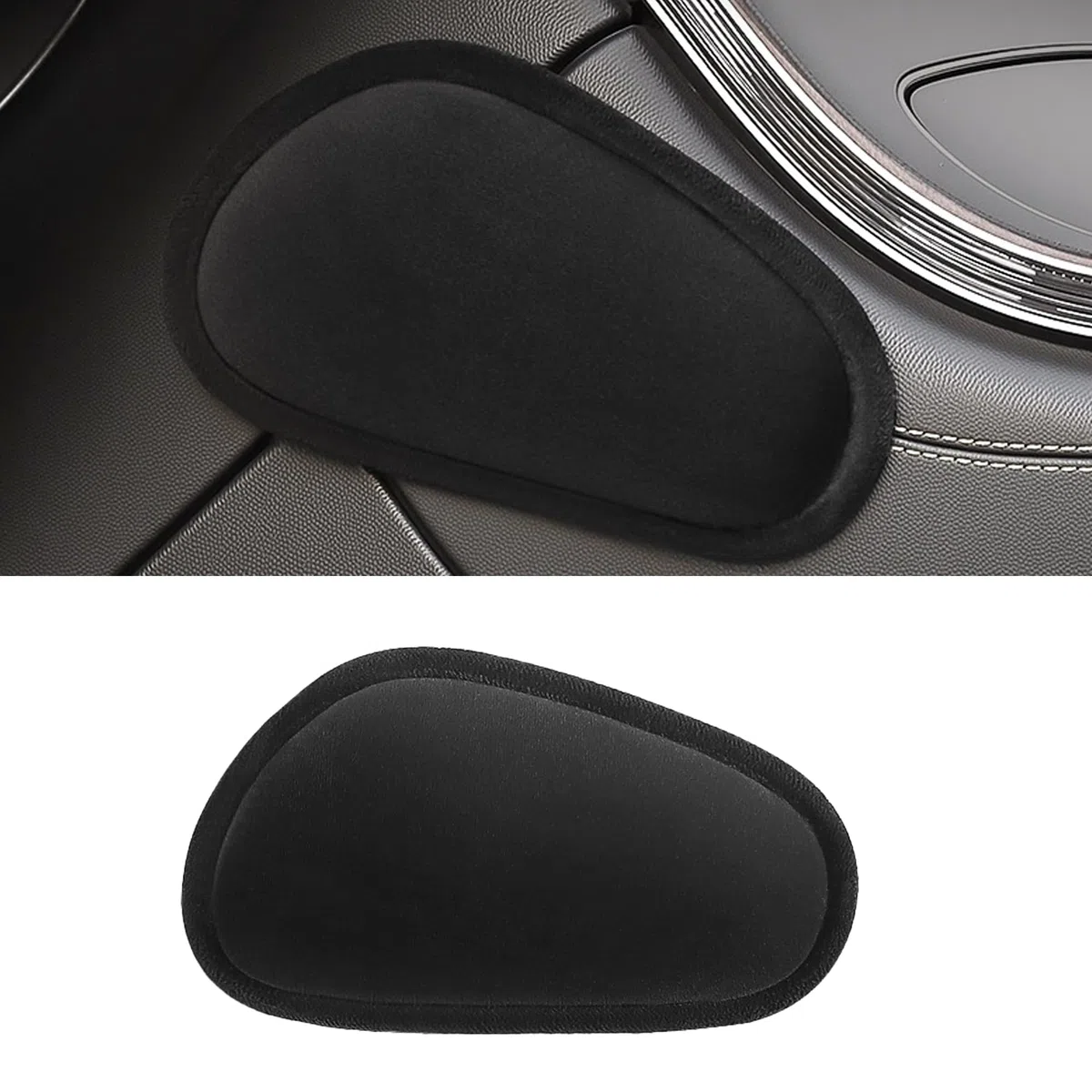 NOMEY Cuscino per Ginocchio Auto, Cuscino per Ginocchio Auto, Cuscino per Ginocchio Auto, Cuscino per Ginocchio Auto, Cuscino per Ginocchio Auto, Cuscino per Ginocchio Auto, Cuscino per Ginocchio Auto