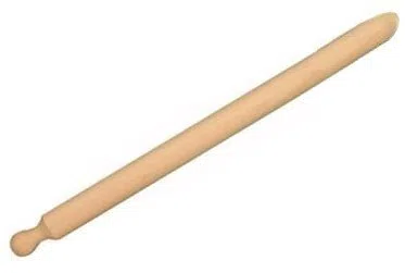Mattarello In Legno Di Faggio 100 Cm Utensili Da Cucina Meeting