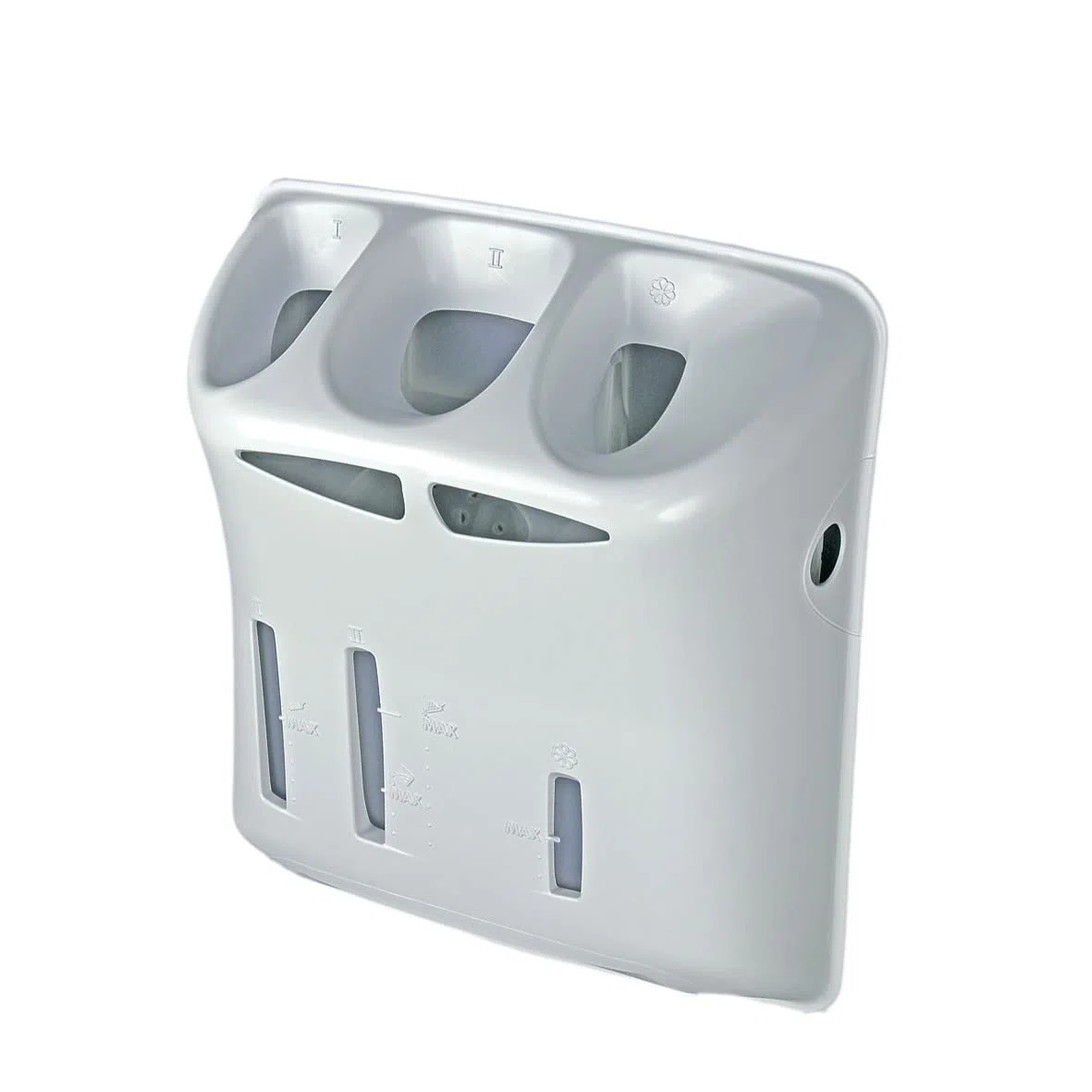 WHIRLPOOL - DISPENSER SAPONE - 481075258622