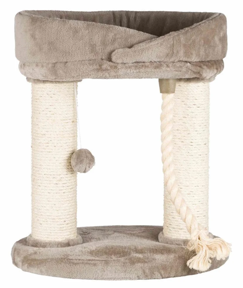 TRIXIE Marcela Tiragraffi, 60 cm, Grigio