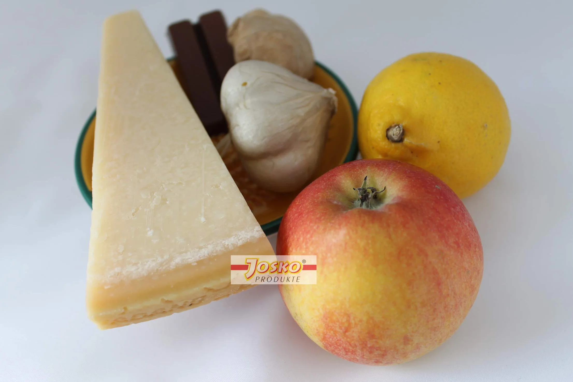 JOSKO Produkte 2781 aglio, limone, ceramica