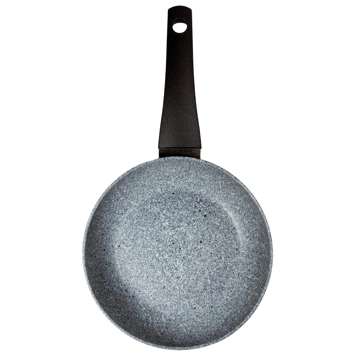 Moneta Sinfonia Padella 20 cm anche per induzione, rinforzata con particelle minerali. Made in Italy