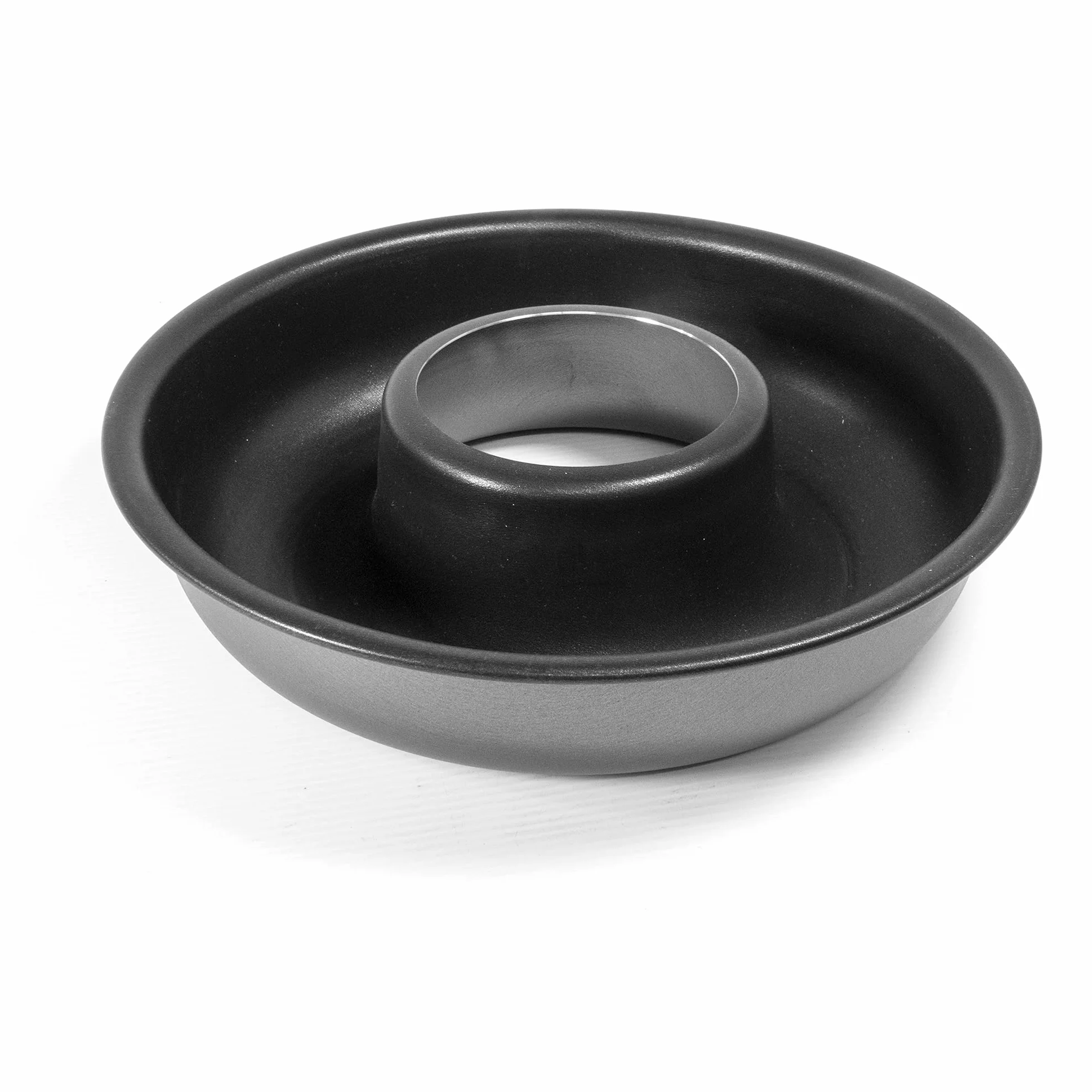 Moneta Eden Stampo Ciambella 24 cm in Alluminio Riciclato da Lattine, 100% Made in Italy