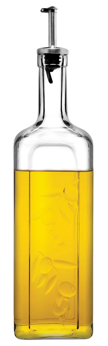 Pasabahce 80230 Oliera Vetro, 1 lt