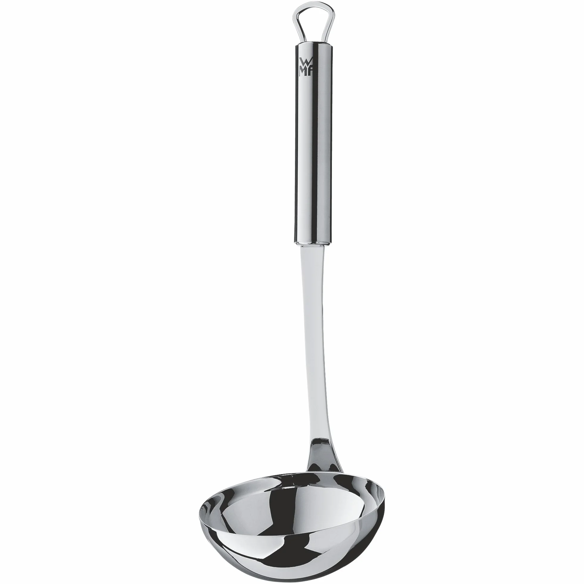 WMF 1876709990 Set con supporto per accessori, Acciaio inossidabile