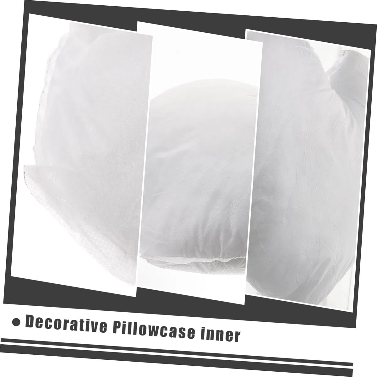 Cuscino Cuore Imbottitura Interna Cuscino Cuore Decorativo Interno Comoda Interno Per Divano Per Camera Da Letto