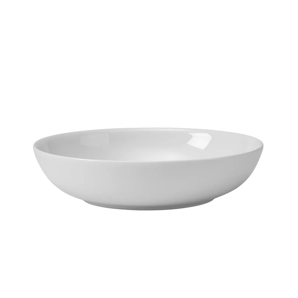 Villeroy & Boch for Me Ciotola 38 cm, Porcellana Premium, Bianco