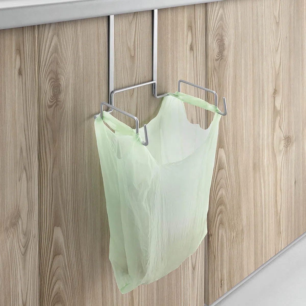 Metaltex serie Galileo - Reggi sacchetto - (350615)