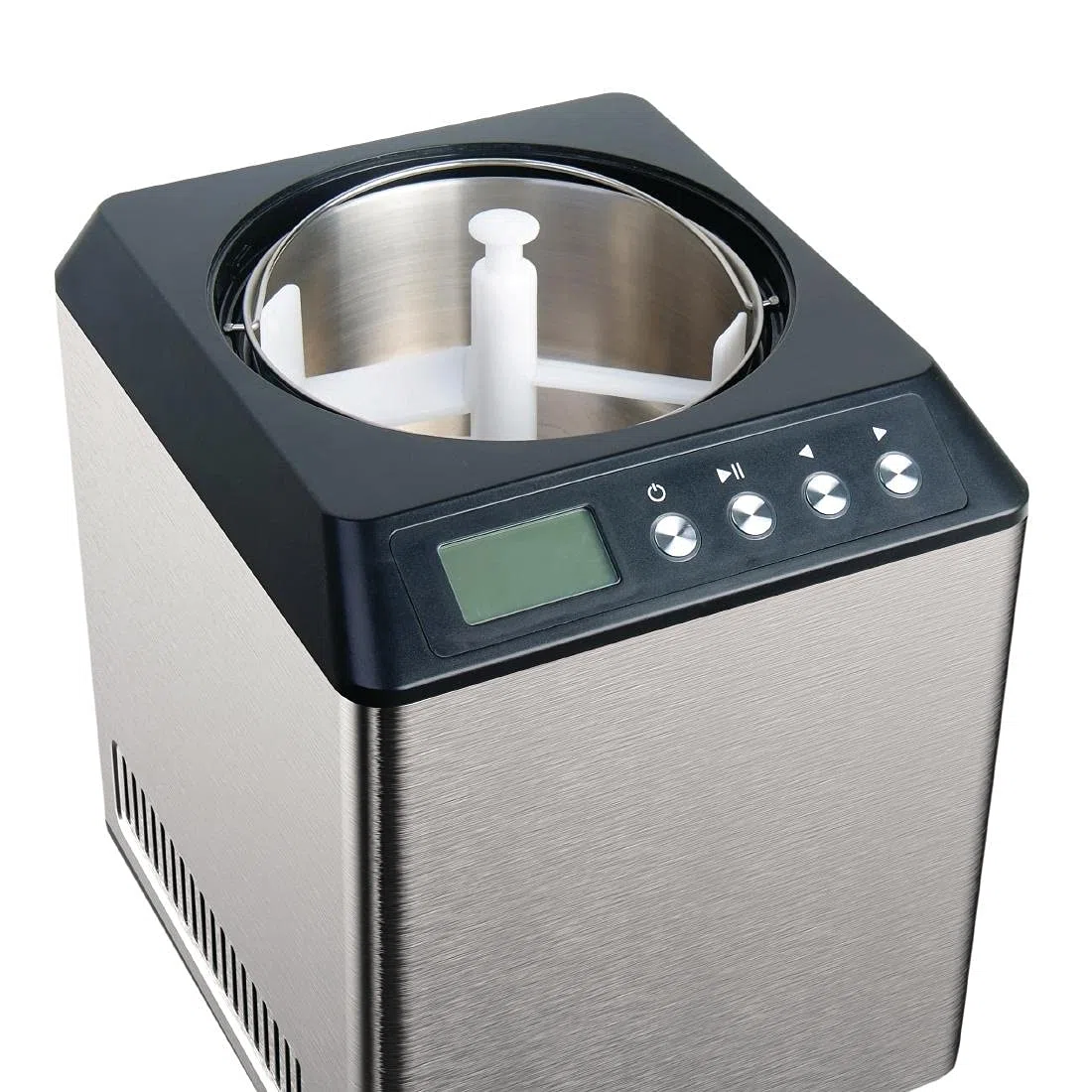 Buffalo CM289 Ice Cream Maker, 2 l