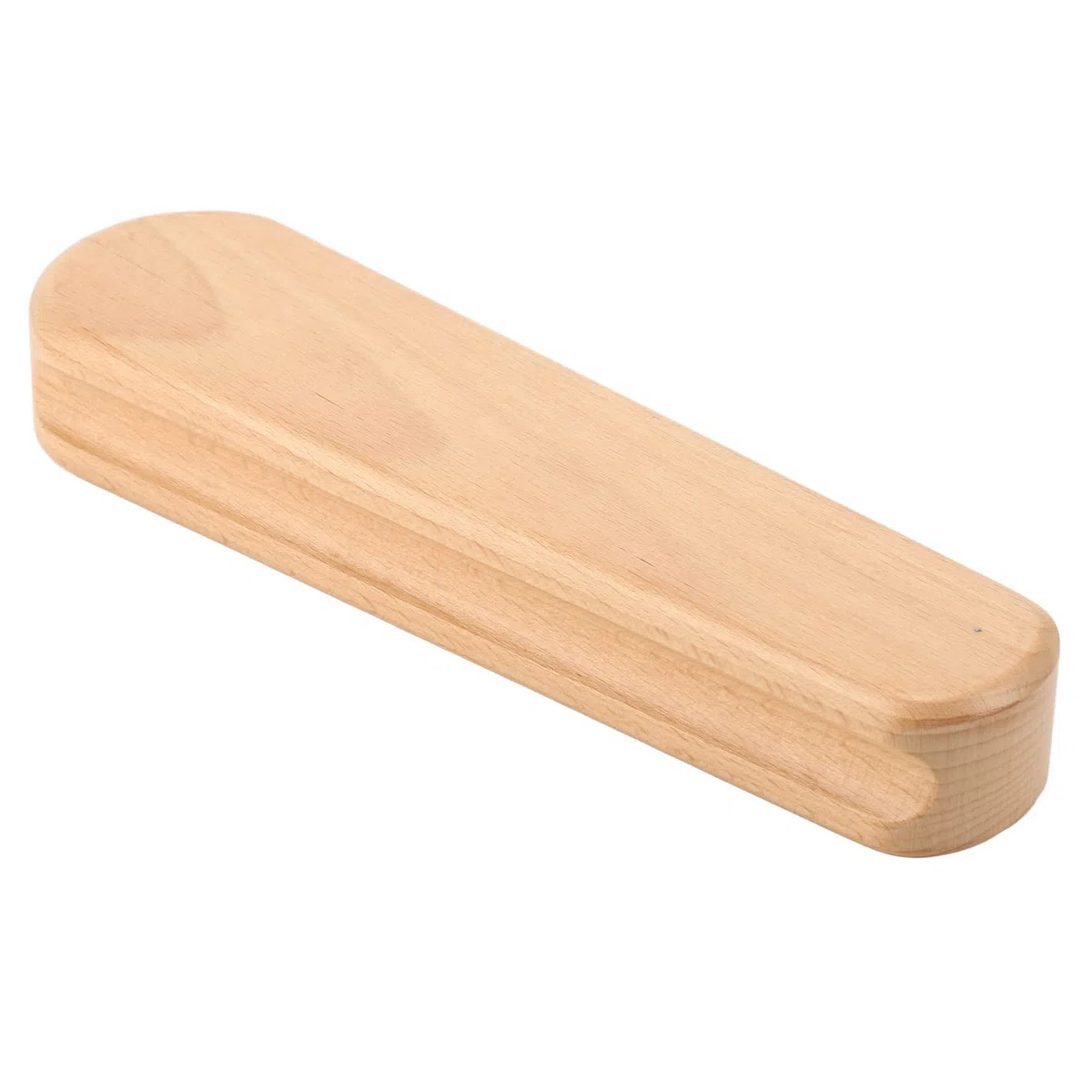 Tailor Clapper Safe, Multifunzione in Legno di Faggio Eco Friendly Quilters per Abbigliamento Rughe