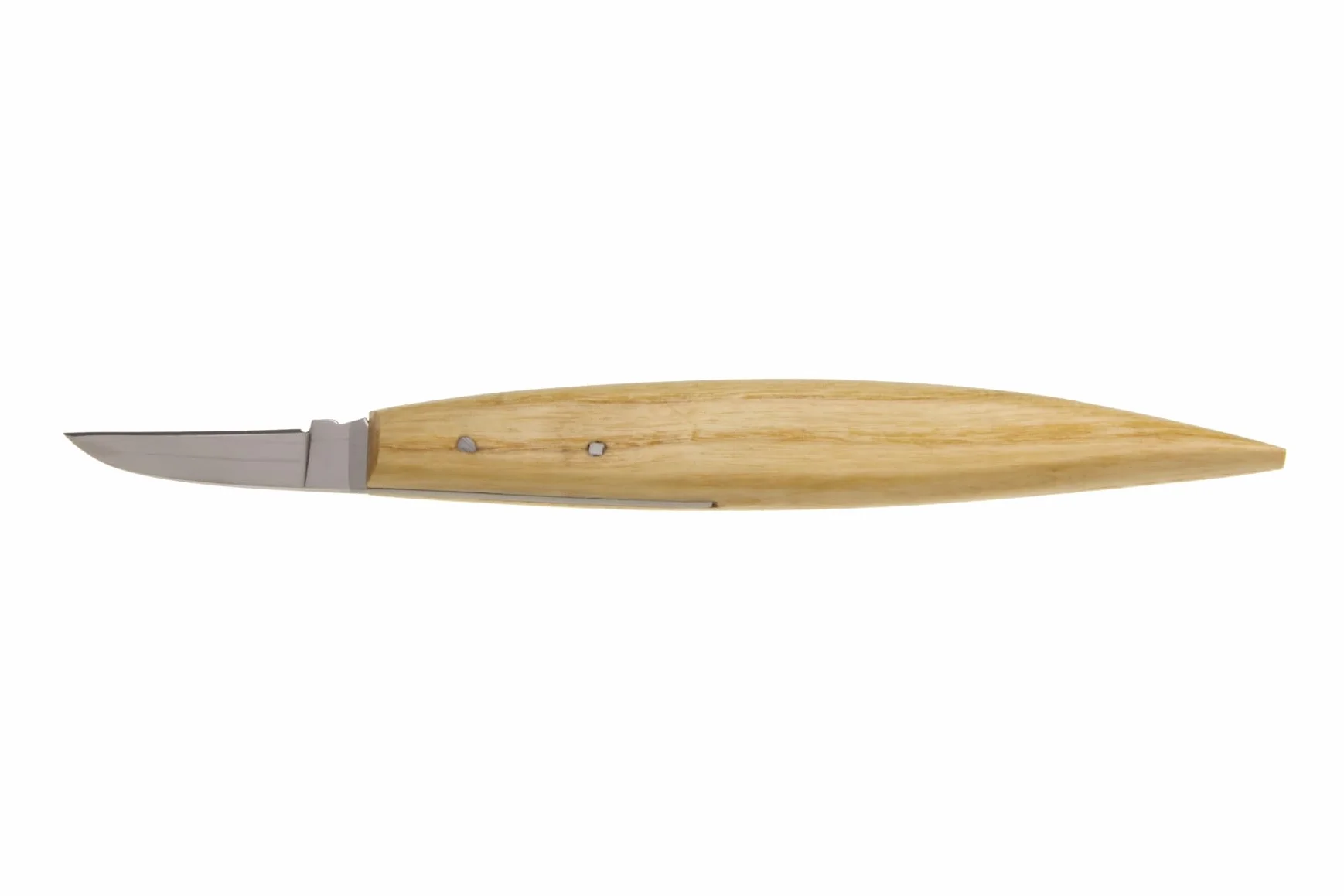 Stubai 510521 Coltello per Scultori Dritto