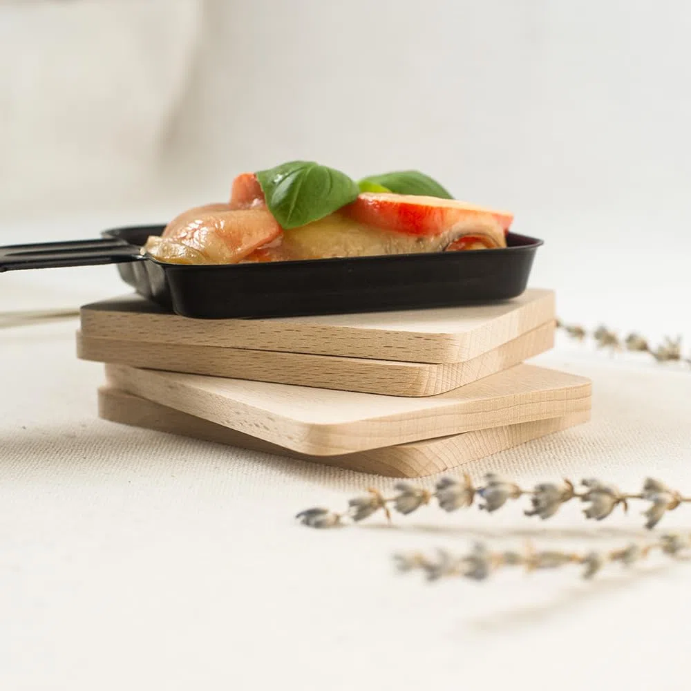Hofmeister Holzwaren – Padella da chef