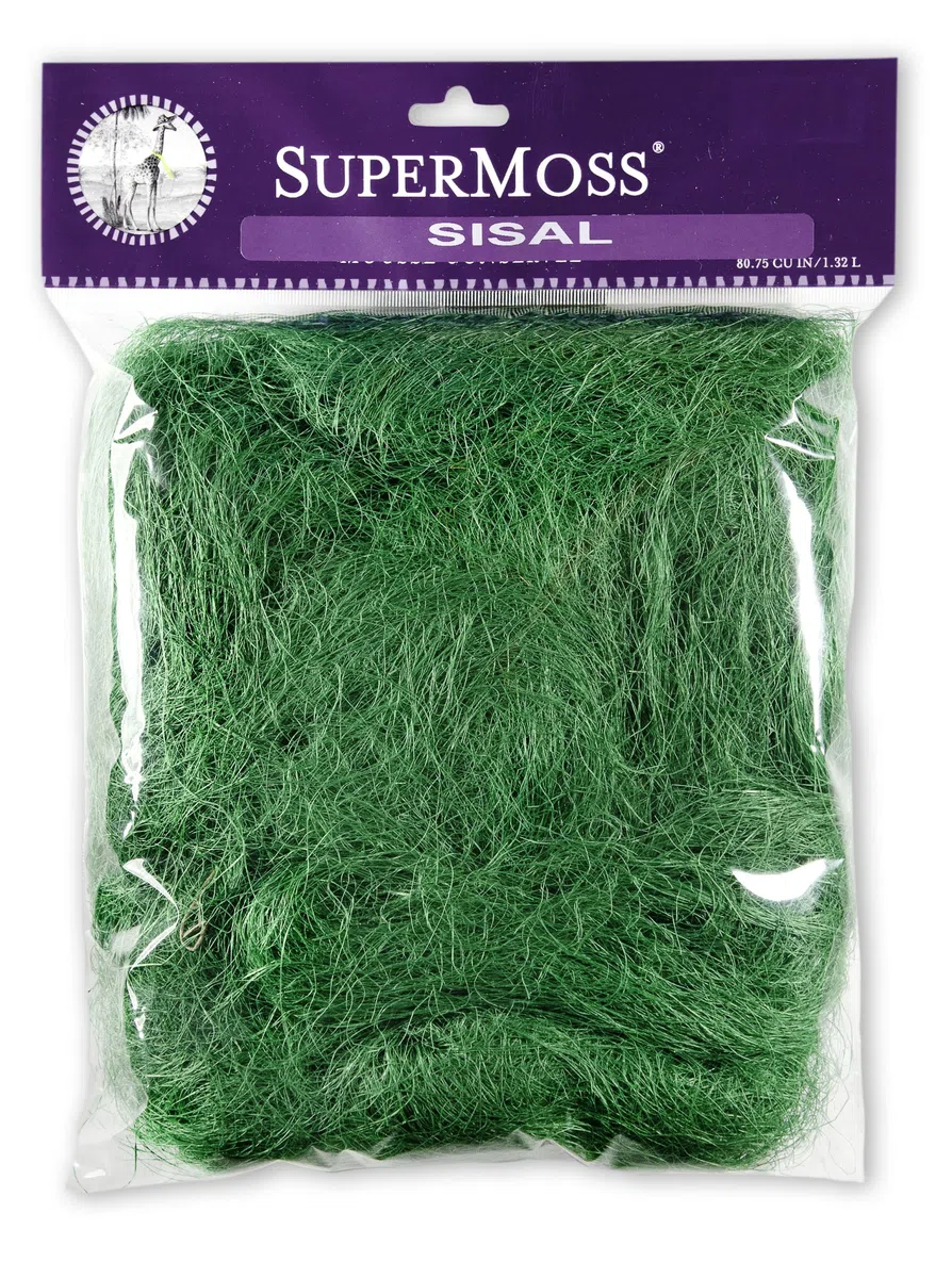 Super Moss (29969 Sisal, Foresta, 2 once