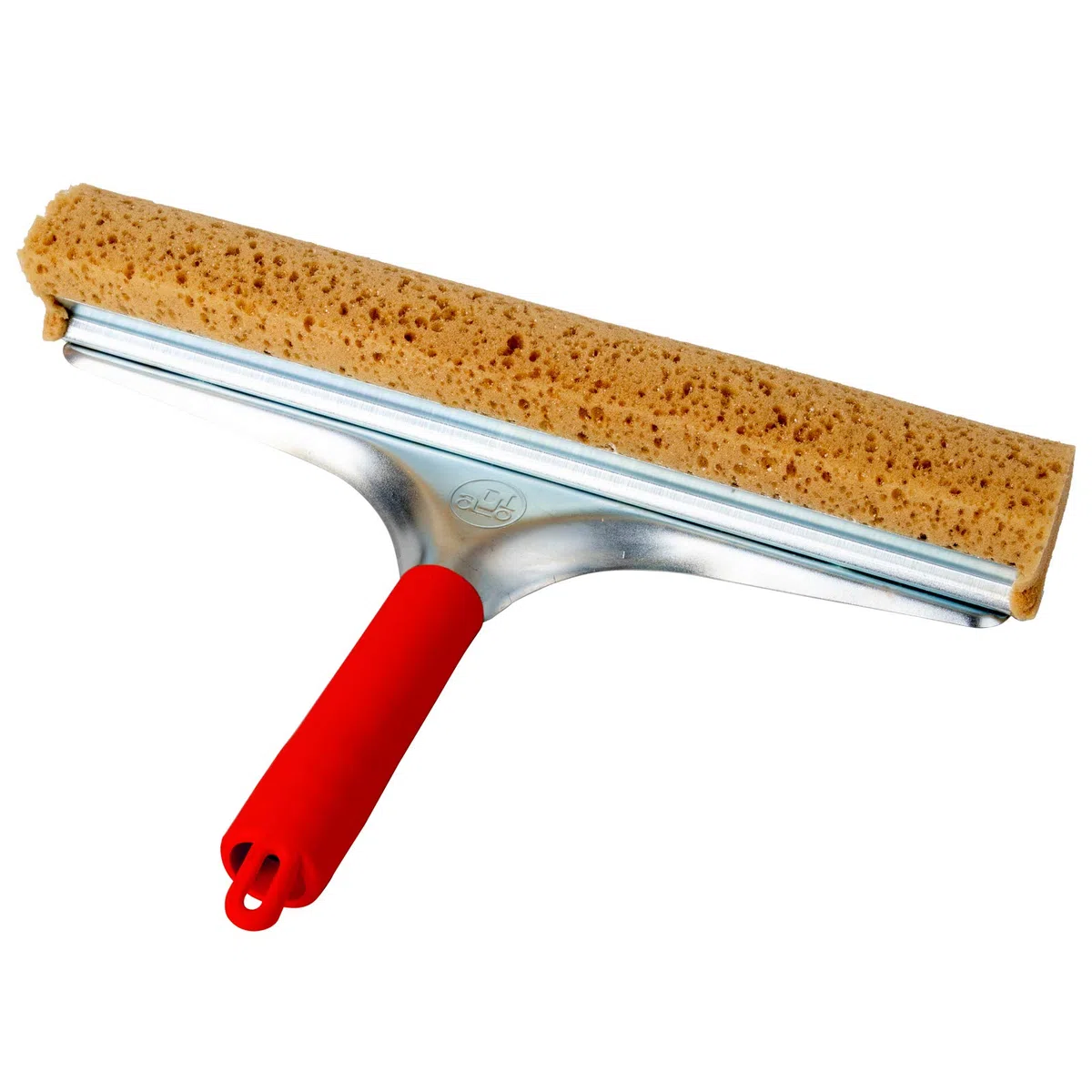 La Briantina Attrezzo lavavetro modello Jimmy – linea professional, Giallo