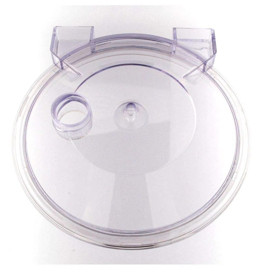 COPERCHIO POLICARBONATO PER CUTTER SIRMAN MOD. C4/C6
