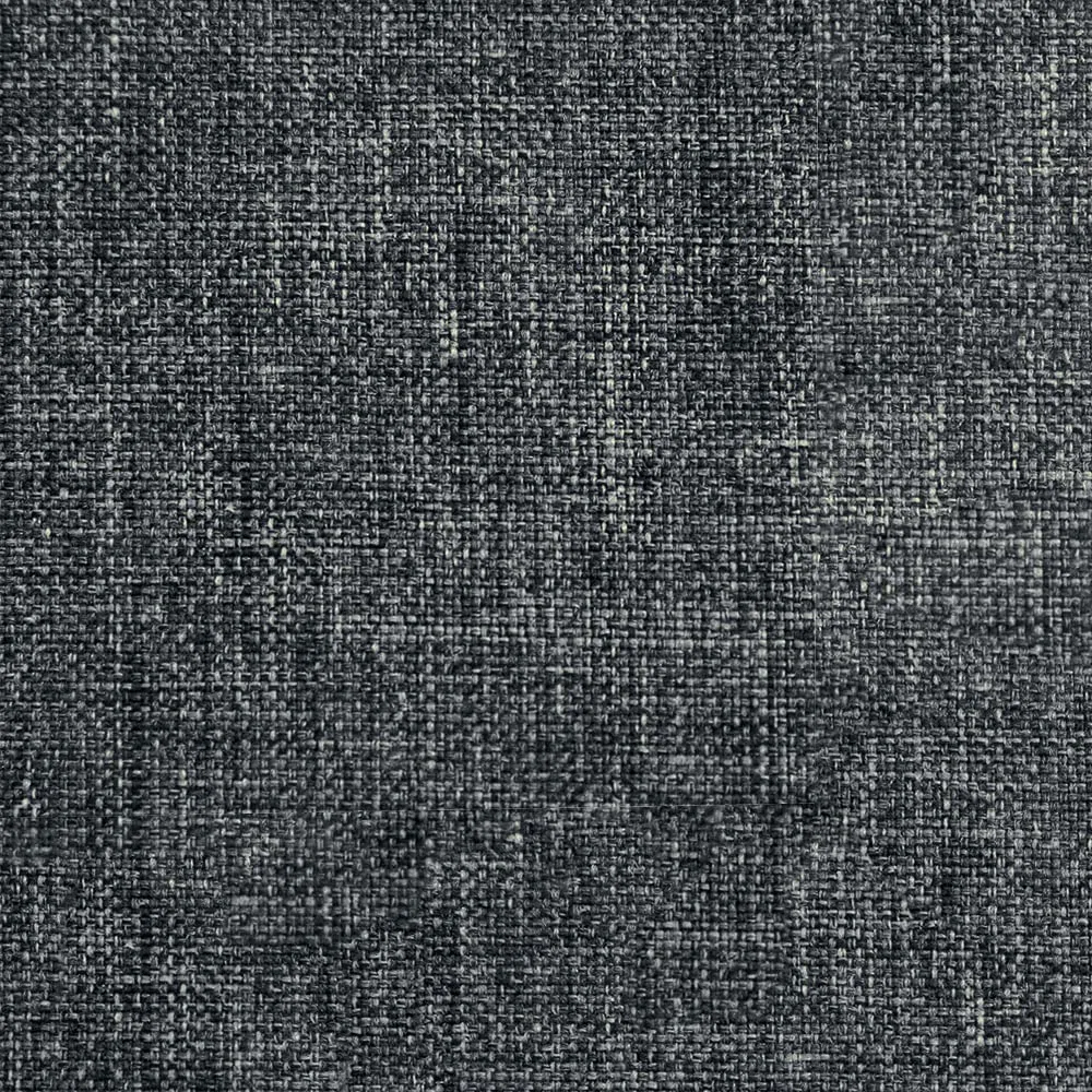 DESHOME Sirma - Tessuto al Metro Idrorepellente per divani cuscini sedie letti copriletto stoffa h 140 resistente (Grigio polvere, 1 metro)