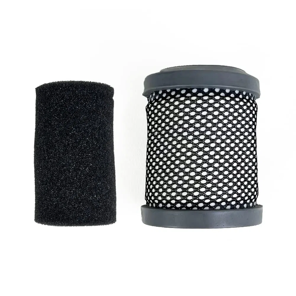 Ytaland Filtro di ricambio per aspirapolvere Hoover T116-Exh FilterHFree100 35602170, T116, con spugna, lavabile, extra filtro, compatibile H-Free 100