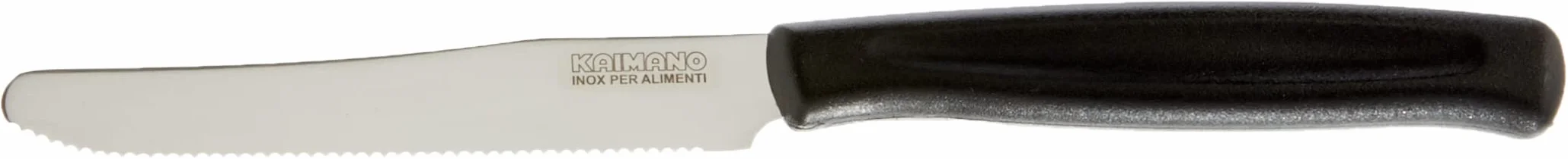 CF.6 COLTELLI TAV. DINAMIK Nero