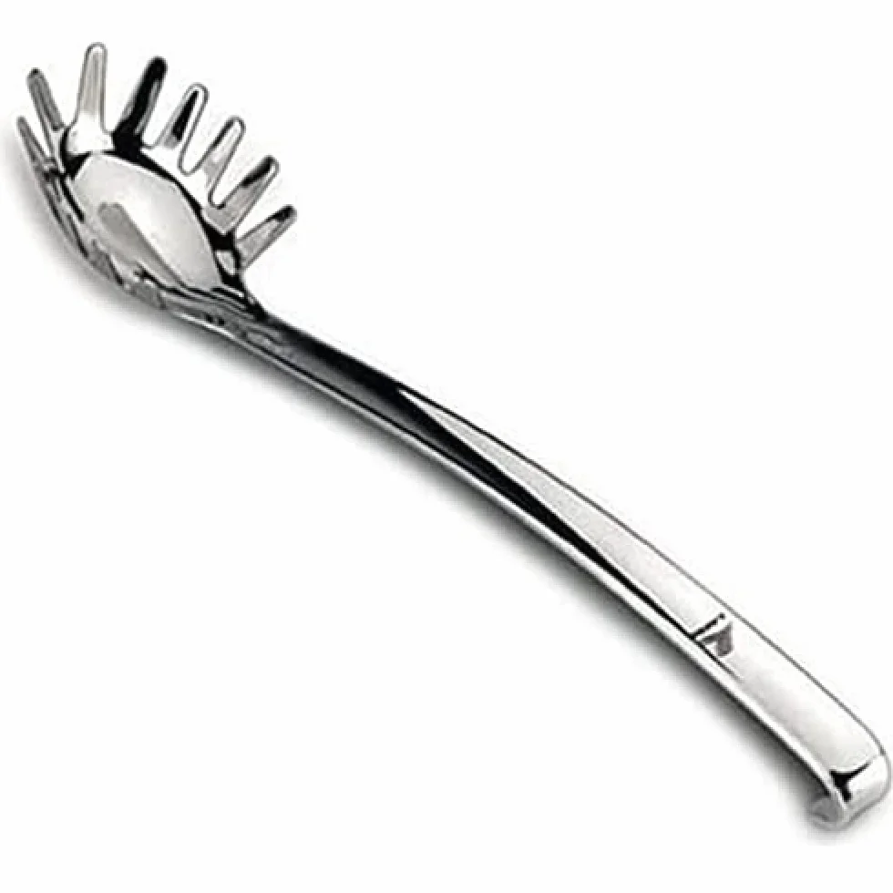 Lacor 72811- Pinza Spaghetti Professionale