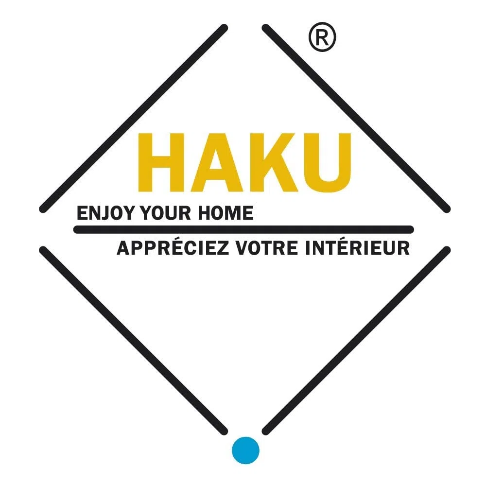 HAKU Appendiabiti da Parete Cromo, Rovere Tartufo, MDF, Metallo, Specchio - Dim. L 30 cm x A 80 cm x P 6 cm, Stile Moderno