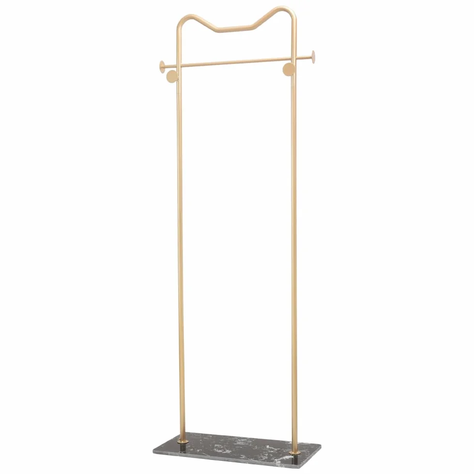 stand appendiabiti marmo,attaccapanni multifunzionale oro,appendi vestiti,appendiabiti metallo,Stander Appendiabiti,appendiabiti moderno ingresso,porta abiti,stender porta abiti dorato