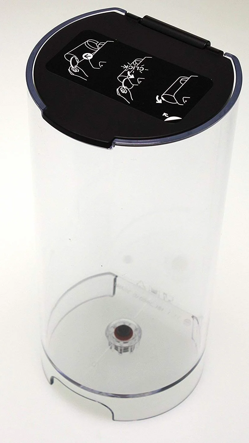 Krups 5 in 1 624326 Water Tank for XN1101, XN1108 XN110B Essenza Mini Nespresso