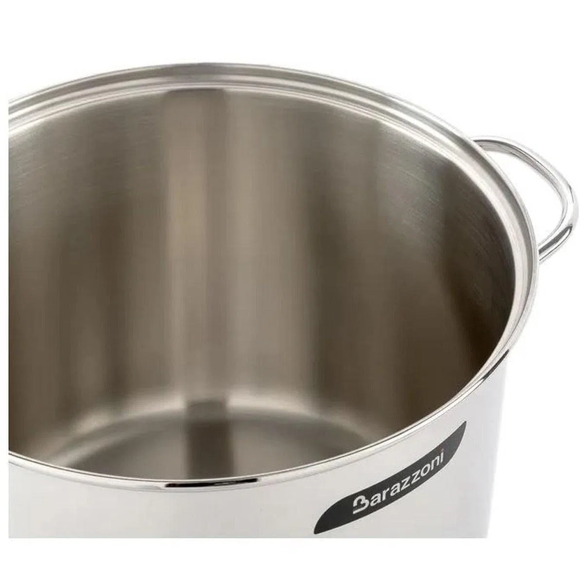 Barazzoni Pentola Bonita Antracite 28 cm